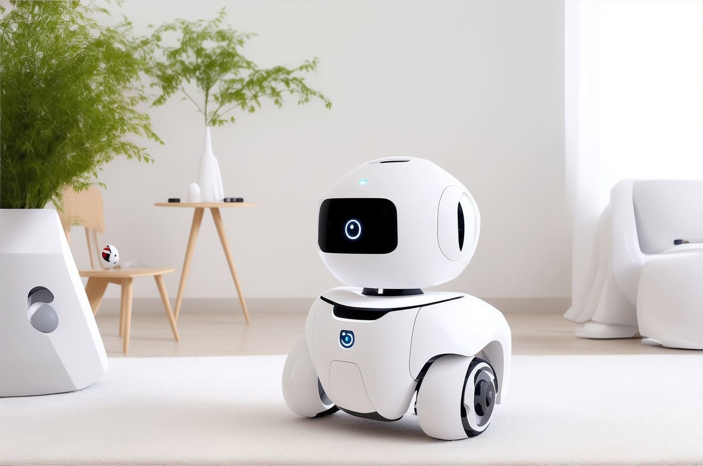 Teens & Generative AI: Exploring the Impact of AI on Young Minds