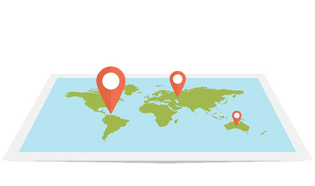 Location history