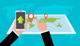 Gps tracking