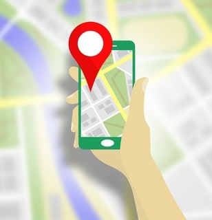 Phone Location