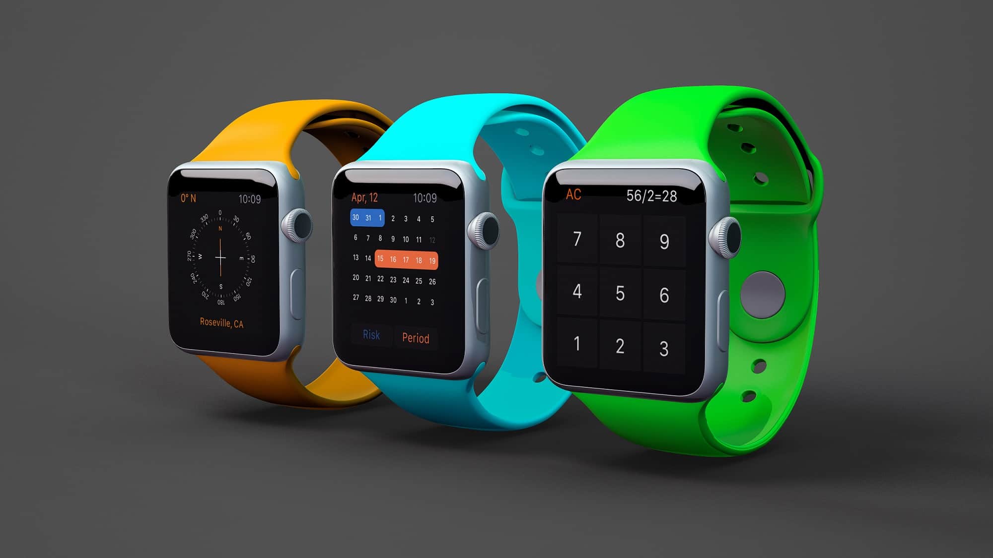 Location Tracker for Kids as Young as 3
