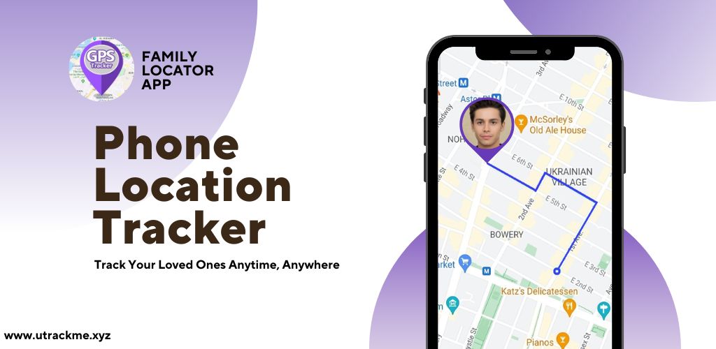 Why Every Family Needs a GPS Locator App in Today’s World